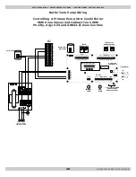 Preview for 116 page of ECR International Dunkirk DCB-100 Installation, Operation & Maintenance Manual