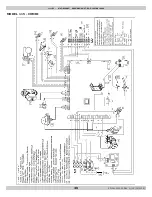 Preview for 124 page of ECR International Dunkirk DCB-100 Installation, Operation & Maintenance Manual