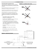 Preview for 32 page of ECR International Dunkirk DCBF-125 Installation, Operation And Maintenance Manual