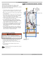 Preview for 42 page of ECR International Dunkirk DCBF-125 Installation, Operation And Maintenance Manual