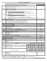 Preview for 48 page of ECR International Dunkirk DCBF-125 Installation, Operation And Maintenance Manual