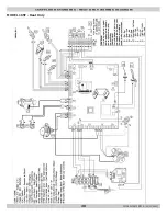 Preview for 100 page of ECR International Dunkirk DCBF-125 Installation, Operation And Maintenance Manual