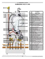 Предварительный просмотр 17 страницы ECR International Dunkirk DCBF Manual