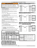 Предварительный просмотр 27 страницы ECR International Dunkirk DCBF Manual