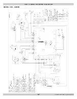 Предварительный просмотр 121 страницы ECR International Dunkirk DCBF Manual