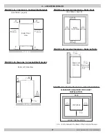 Preview for 9 page of ECR International Dunkirk DMG-240 Installation, Operation & Maintenance Manual