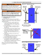 Preview for 10 page of ECR International Dunkirk DXL-060K Installation, Operation & Maintenance Manual