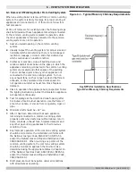 Preview for 20 page of ECR International Dunkirk DXL-060K Installation, Operation & Maintenance Manual