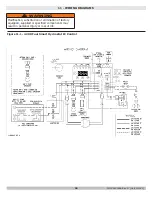 Preview for 26 page of ECR International Dunkirk DXL-060K Installation, Operation & Maintenance Manual