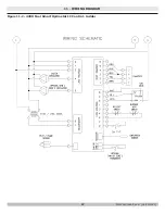 Preview for 27 page of ECR International Dunkirk DXL-060K Installation, Operation & Maintenance Manual