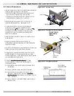 Preview for 31 page of ECR International Dunkirk DXL-060K Installation, Operation & Maintenance Manual