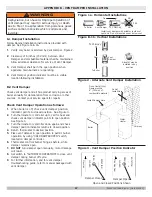 Preview for 37 page of ECR International Dunkirk DXL-060K Installation, Operation & Maintenance Manual