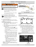 Preview for 38 page of ECR International Dunkirk DXL-060K Installation, Operation & Maintenance Manual