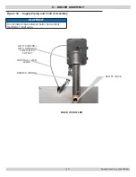 Preview for 17 page of ECR International Dunkirk EXCELSIOR 3 Series Installation, Operation & Maintenance Manual