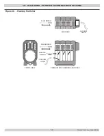 Preview for 58 page of ECR International Dunkirk EXCELSIOR 3 Series Installation, Operation & Maintenance Manual