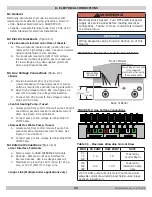 Предварительный просмотр 34 страницы ECR International Dunkirk Helix DKVLT-050 Installation, Operation & Maintenance Manual