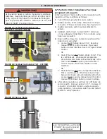 Предварительный просмотр 41 страницы ECR International Dunkirk Helix DKVLT-050 Installation, Operation & Maintenance Manual