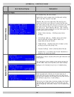 Предварительный просмотр 76 страницы ECR International Dunkirk Helix DKVLT-050 Installation, Operation & Maintenance Manual