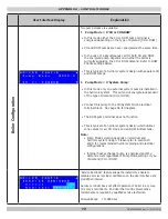 Предварительный просмотр 79 страницы ECR International Dunkirk Helix DKVLT-050 Installation, Operation & Maintenance Manual