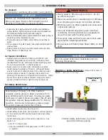 Preview for 13 page of ECR International Dunkirk HELIX VX Installation, Operation & Maintenance Manual