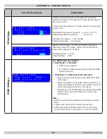 Preview for 81 page of ECR International Dunkirk HELIX VX Installation, Operation & Maintenance Manual