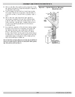 Предварительный просмотр 14 страницы ECR International Dunkirk PLYMOUTH STEAM 2 Series Installation, Operation & Maintenance Manual