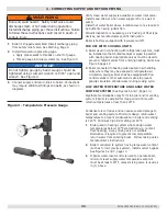 Preview for 11 page of ECR International Dunkirk WPSB 3 Series Installation, Operation & Maintenance Manual