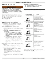 Preview for 31 page of ECR International Dunkirk WPSB 3 Series Installation, Operation & Maintenance Manual