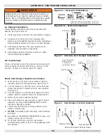 Preview for 32 page of ECR International Dunkirk WPSB 3 Series Installation, Operation & Maintenance Manual