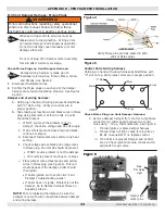 Preview for 33 page of ECR International Dunkirk WPSB 3 Series Installation, Operation & Maintenance Manual