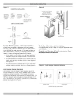 Preview for 13 page of ECR International Dunkirk WPSB II Series Installation, Operation & Maintenance Manual