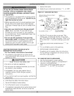 Preview for 18 page of ECR International Dunkirk WPSB II Series Installation, Operation & Maintenance Manual