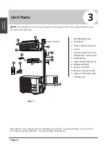 Preview for 9 page of ECR International EMI Deluxe Heat DHWAL09DA Installation, Operation And Maintenance Manual