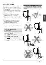 Preview for 14 page of ECR International EMI Deluxe Heat DHWAL09DA Installation, Operation And Maintenance Manual