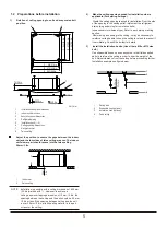 Предварительный просмотр 7 страницы ECR International EMI Deluxe heat I verter CASH024DA Installation, Operation And Maintenance Manual