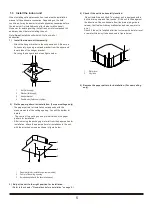 Предварительный просмотр 8 страницы ECR International EMI Deluxe heat I verter CASH024DA Installation, Operation And Maintenance Manual