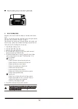 Предварительный просмотр 16 страницы ECR International EMI Deluxe heat I verter CASH024DA Installation, Operation And Maintenance Manual