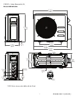 Preview for 7 page of ECR International EMI DHMZ218DA Installation, Operation And Maintenance Manual