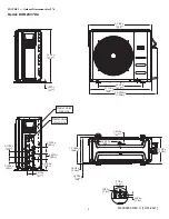 Preview for 8 page of ECR International EMI DHMZ218DA Installation, Operation And Maintenance Manual