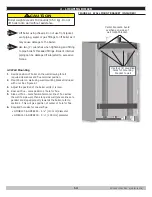 Preview for 14 page of ECR International Green Mountain GMCB150 Installation, Operation & Maintenance Manual