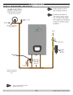 Preview for 19 page of ECR International Green Mountain GMCB150 Installation, Operation & Maintenance Manual