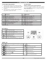 Preview for 59 page of ECR International Green Mountain GMCB150 Installation, Operation & Maintenance Manual