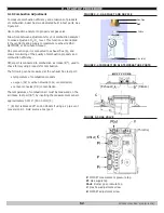 Preview for 62 page of ECR International Green Mountain GMCB150 Installation, Operation & Maintenance Manual