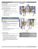 Preview for 82 page of ECR International Green Mountain GMCB150 Installation, Operation & Maintenance Manual