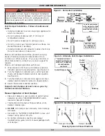 Предварительный просмотр 14 страницы ECR International GreenMountain GMGS075E Installation, Operation & Maintenance Manual