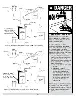 Preview for 12 page of ECR International H20I60 Installation, Operation & Maintenance Manual