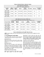 Preview for 11 page of ECR International HML-C Installation, Operation And Maintenance Manual