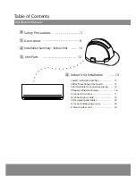 Preview for 2 page of ECR International Iverter Installation, Operation And Maintenance Manual