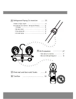 Preview for 3 page of ECR International Iverter Installation, Operation And Maintenance Manual