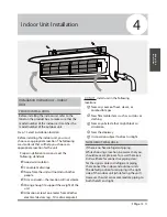 Preview for 13 page of ECR International Iverter Installation, Operation And Maintenance Manual